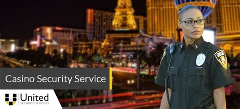  fallsview casino security jobs